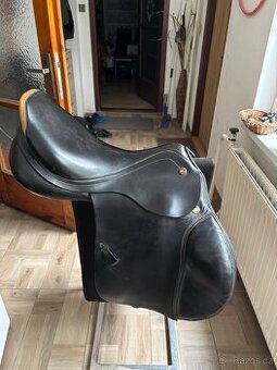 Sedlo Prestige