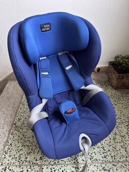 Britax Romër King II