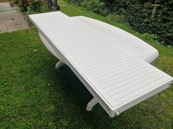 Radiátor Korado  VKM8 typ 21 500/2000