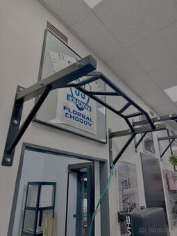 Hrazda - multi úchop