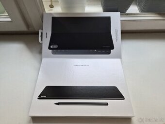 Samsung Galaxy Tab S11 5G 256gb šedý