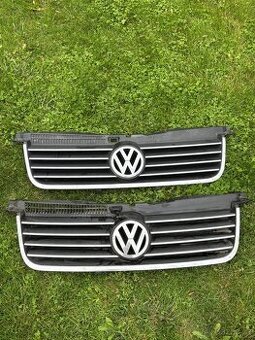 Maska Passat b5.5