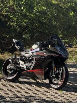 CF MOTO 450 sr