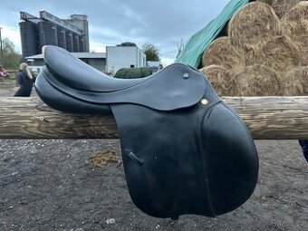 Skokové sedlo Prestige