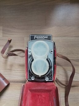 Fotoaparát Flexaret automat