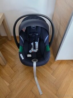 Autosedačka Cybex Aton S2 i-Size