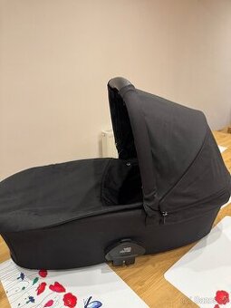 Hluboká korba Britax Römer smile III