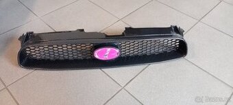 Subaru Impreza STi blobeye mřížka chladiče