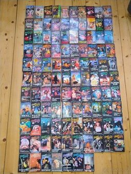 Stopy hruzy 107 dilu