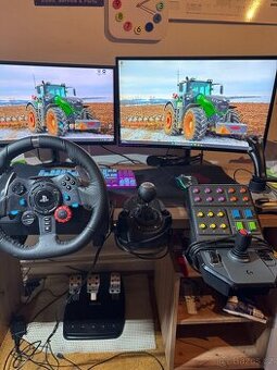 Volant k pc