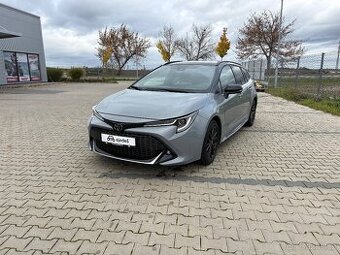 Toyota Corolla Touring Sports 1.8 Hybrid/GR/ČR/záruka/46 tkm