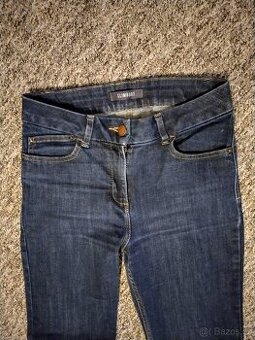 Dámské dívčí rifle vel. 36/38