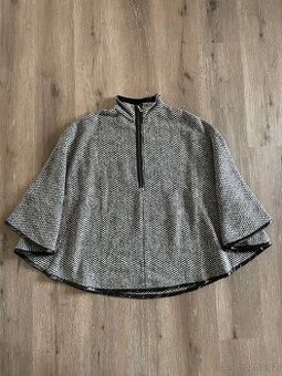 Dámské pončo, vel. uni