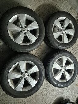 5x108 volvo 235/60 r17