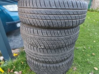 prodám pneu letni 195/65/15