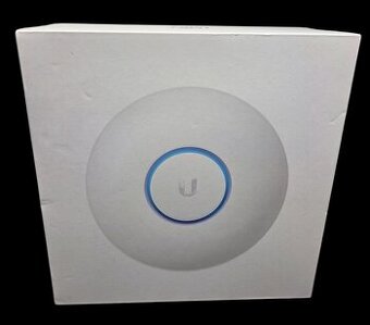 Ubiquiti UniFi nanoHD Compact
