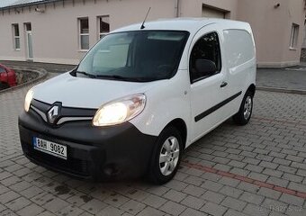 Renault Kangoo Express 1,5dCi 95 Cool, ČR, DPH, servis