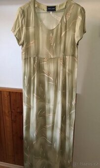 Dámské letní šaty