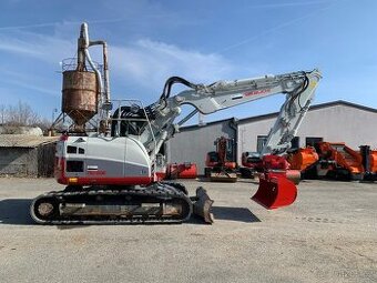 Takeuchi TB 2150R 1727MTH - 4xlžíce