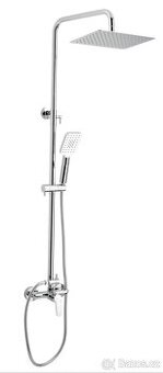 Sprchový systém