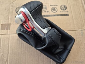 Radici paka hlavice AUDI A4 A5 A6 A7 volic automatu