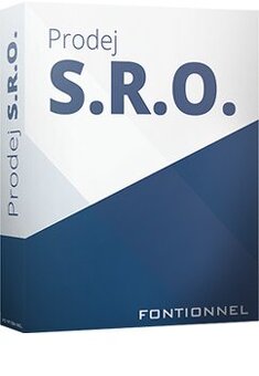 Prodám firmu s.r.o.