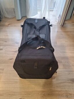 Skládací přepravka