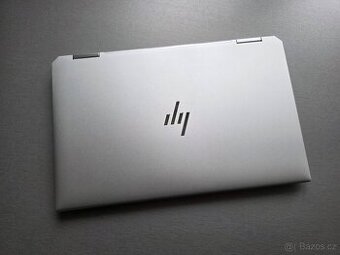 HP Spectre 360