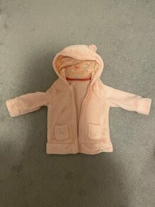 Dětská teplá mikina velikost 74/80