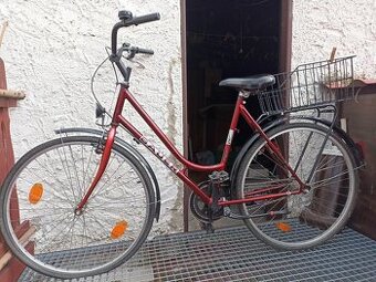 Silniční kolo -Prodej