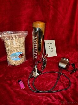 Dymbox Big generátor studeného kouře