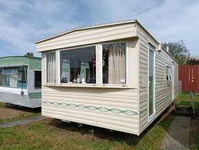 Mobilní dům (mobilheim) MA32 - doprava zdarma