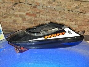 Suzuki gsxr 1000 k 1