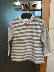 Mikina na holčičku, top