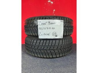 185/55 R15 82 T ZIMNÍ Barum Polaris 5