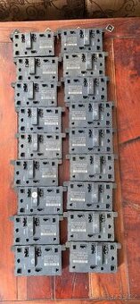 Mercedes-Benz Vito, Viano W 639: jednotky předních dveří