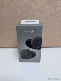 Google Pixel Buds Pro 2 Hazel Nové 2 Roky záruka