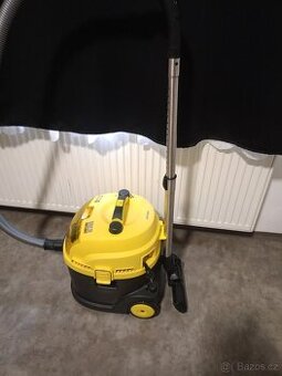 Vysavač Sencor svc 3001