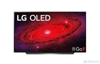 LG OLED 65CX3LA – 65” 4K Smart TV, TOP stav