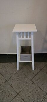 Prodám stojan na kytky