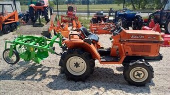 Malotraktor Kubota B1-14 4x4