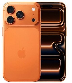 IPhone 17 pro 256gb - nový