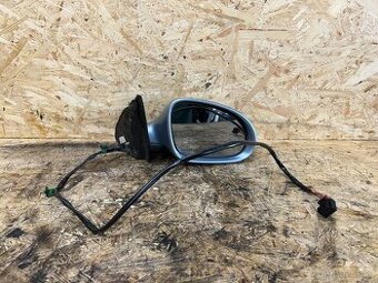 PRAVÉ ZPĚTNÉ ZRCÁTKO VW PASSAT B6 3C0857934 6 PIN