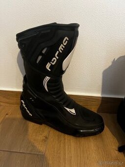 boty na otorku