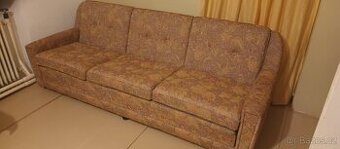 Rozkládací pohovka