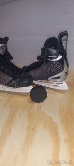 Prodám dětské brusle Crowned vel.37