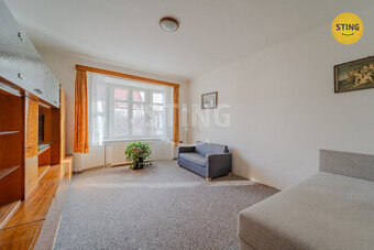 Prodej bytu 2+1 v Krnově, 134011