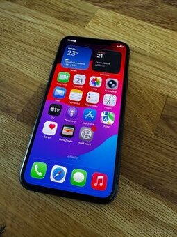 iPhone 11 Pro 256 GB – Space Gray