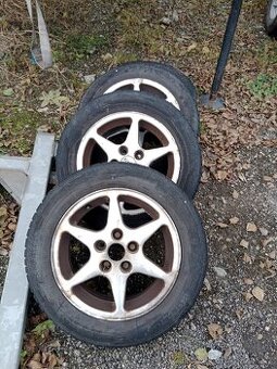 Barum Polaris 5 185/60 R14 T 5x100 (2020)