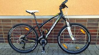 Horské kolo Merida Juliet